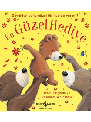 En Güzel Hediye - Janet Bingham