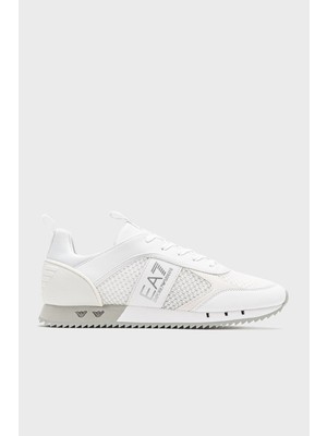 EA7 Sneaker Ayakkabı Erkek Ayakkabı S X8X027 XK050 00175