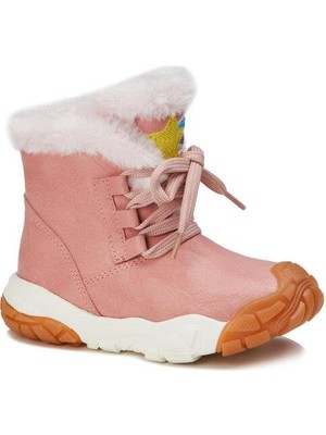 Vicco Dance Kız Çocuk Kürklü Günlük Bot 946.21K.212