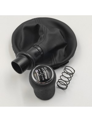 Pelit Otomotiv Transporter T5 T6 Vites Topuz Körük 5 Ileri 7H0711113B