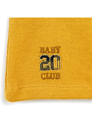 Bebbek Baby Club Sweatshirt