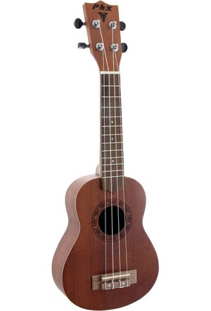 Ukulele soprano outlet phx