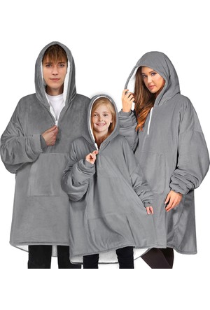 costco sweater blanket