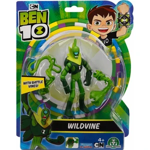 Ben 10 Aksiyon Figürler S1W14 BEN68000 – Wildvine