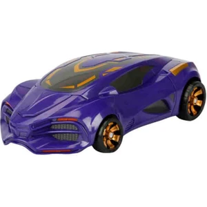 Happy Kids M.a.r.s. Araca Dönüşebilen Robot – Bustrunner