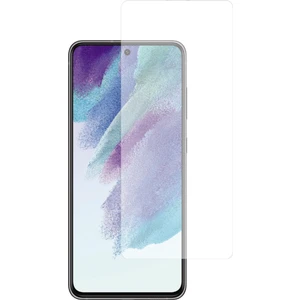 Case World Samsung Galaxy S21 Fe Temperli Ekran Koruyucu Kırılmaz Cam
