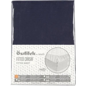 Trendy Battal Boy Lastikli Fitted Çarşaf 180X200+30