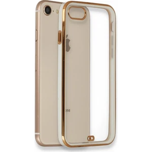 iPhone 7 / 8 Kılıf Liva Silikon Kapak