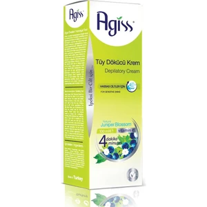 s Tüy Dökücü Hassas Ciltler Için 100 ml