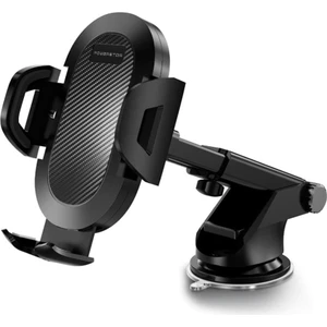 Att-32 Araç Içi Telefon Tutucu Vantuzlu Boy Ayarlı