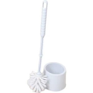 Plastik Tuvalet Fırçası