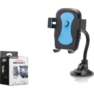 Telefon Tutucu Tutacağı Cama Yapışan Hadron HDX-8002