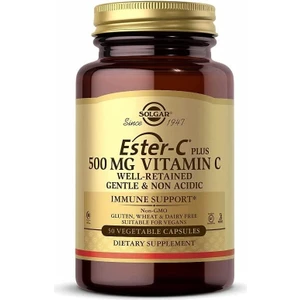 Ester C Plus 500 Mg