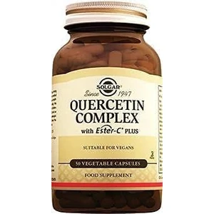 Quercetin Complex 50