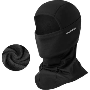 Motosiklet Için Rüzgar Geçirmez Maske (Yurt Dışından)