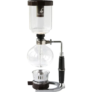 Black Goat Technica Syphon (5 Cup) - Sifon Kahve Demleme