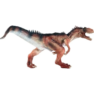 Jurassic Simülasyon Allosaurus Çocuk Oyuncağı Hediye (Yurt Dışından)
