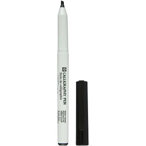 Kaligrafi Kalemi 3mm  Siyah	