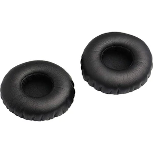 Yedek Kulak Pad Earpads Yastık Akg K420 K450 Kulaklıklar Için Siyah (Yurt Dışından)