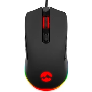 Sgm-L1 Lumos 6400DPI Rgb Ledli Makrolu Gaming Oyuncu Mouse 8 Tuşlu