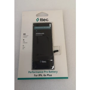 iPhone 6s Plus  3500MAH Batarya