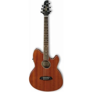 TCY12E-OPN Elektro Akustik Gitar