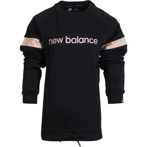 New Balance Newbalance Kadın Sweatshirt Nb Lıfestyle WPC3127-PBR
