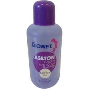 Aseton Leylak 200 ml