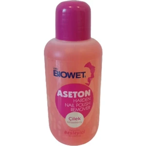 Aseton Çilek 200 ml