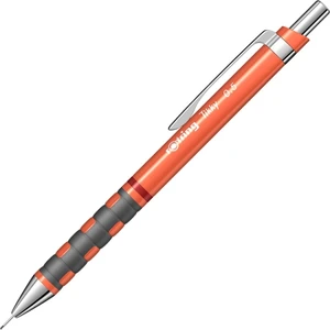 Tikky Mekanik Kurşun Kalem 0.5 mm - Neon Turuncu