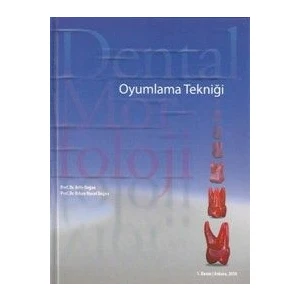 Dental Morfoloji Oyumlama Tekniği