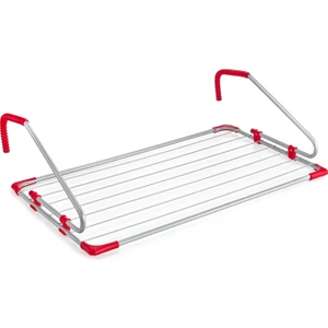 Perilla Dirsekli Balkon Kurutmalığı