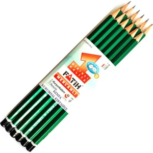 Mercanlı Kurşun Kalem 12'li