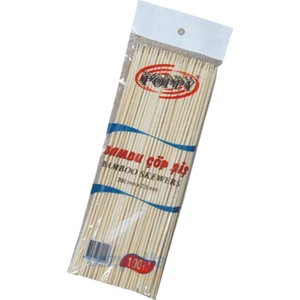 Çöp Şiş 20 cm (100 Adet)