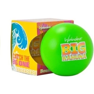 Big Kahuna Su Topu