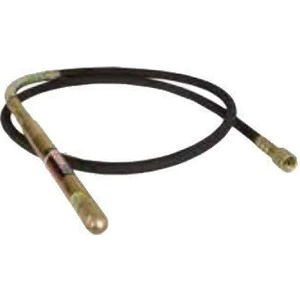Junior Hortum Vibratör 4 mt x 45 mm