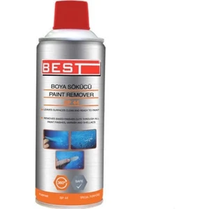 Boya Sökücü Sprey 400ML