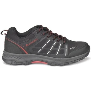 1W Duncan 1pr Erkek Siyah Outdoor Ayakkabı - 101031815