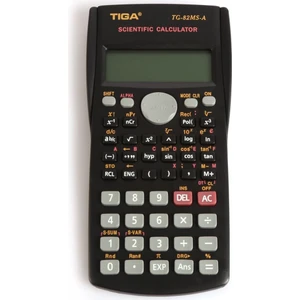 TG-82MS 240 Fonsiyonlu Bilimsel Hesap Makinesi