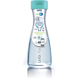 Akıllı Filtreli Su Arıtmalı Anında Filtreleme SAN Su Şişesi, 1.0LT. Hızlı Disk Filtreli