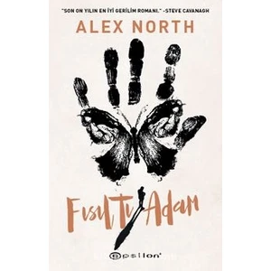 Fısıltı Adam - Alex North