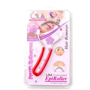 Pratik Epilasyon Yayı