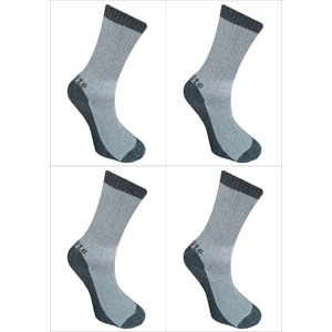 Thermolite –12°c Kışlık Termal Çorap 4 Adet