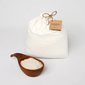Taze Tahılım  Ekmek Paketi 3×5kg (Tam Karakılçık Unu+Tam Buğday Unu+Tam Çavdar Unu) Katkısız/taş Değirmen