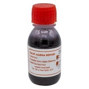 Site Hırdavat Kalıp Marka Boyası Kırmızı