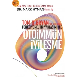 Otoimmün Iyileşme - Tom O'bryan