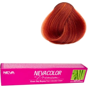 Color Tüp Boya  7.44 Yoğun Bakır  8690057744006