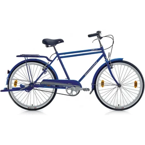 Milano V Fren 26 Jant Şehir Bisikleti 54 cm Kadro Yeni Model