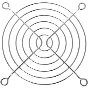 Rob Ada  8 cm Kasa Fanı Izgarası Koruyucu Gril - Fan Koruyucu