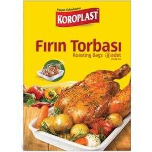 Fırın Torbası